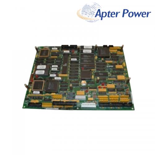 IS200CSLAH1APR1  Printed Circuit Board