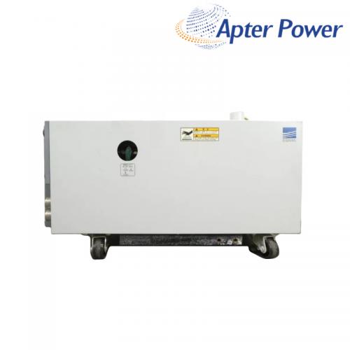 AA20   Dry Vacuum Pump