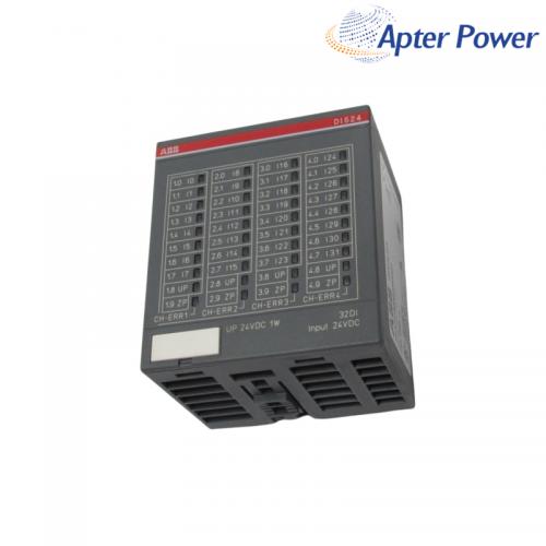DI524 D3 1SAP240000R0001  DIGITAL INPUT MODULE