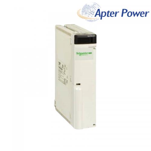 TSXPSY2600M  Input Module