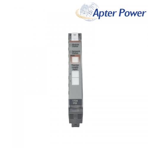 1734-IT2I  Thermocouple Input Module