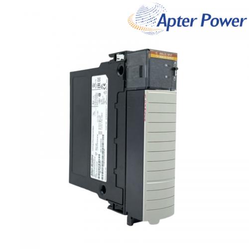 1756-IF4FXOF2F-OF6CI-OF6VI-IR6I-IT16-IT6I-IF8I  Analog Combination Module