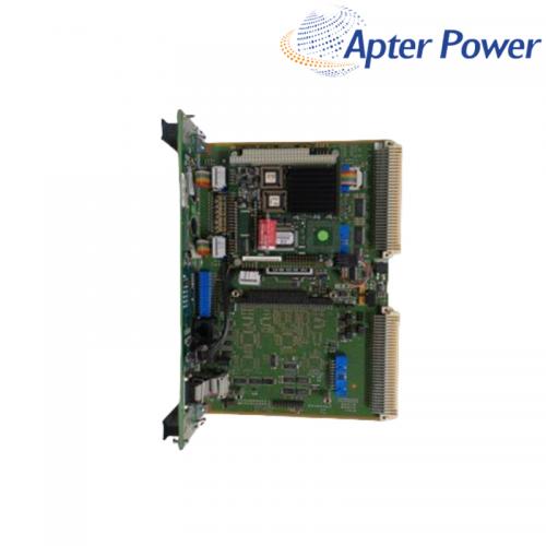 VM600 CPU M 200-595-074-122  Core Control Module
