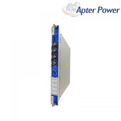 3400/40M 140734-01  PROXIMITOR MONITOR