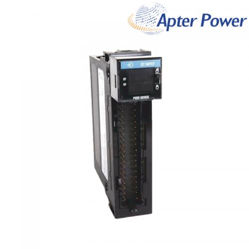 1756-IB16IFK  Digital Input Module