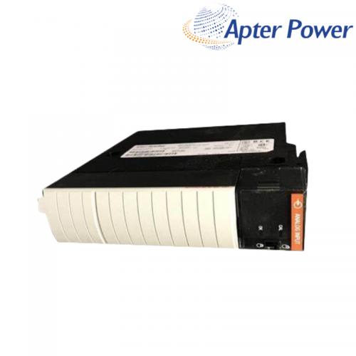 1756-OF8-IF16-OF4-IF8-IF8H-IF16H-IR12-IT16-IRT8I   Analog Input Module