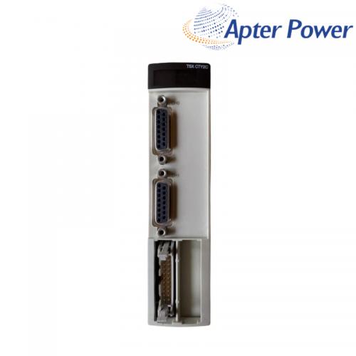 TSXCTY2C  COUNTER MEASURMENT