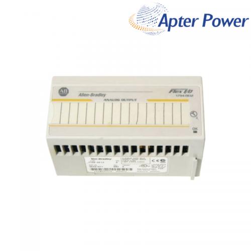 1794-IE12-OE12-OE8H-IF8H-IRT8-IRT8I-OE4-IP4  Analog Input Module