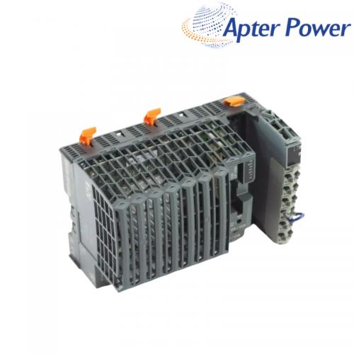 X20CP1586  CPU Module