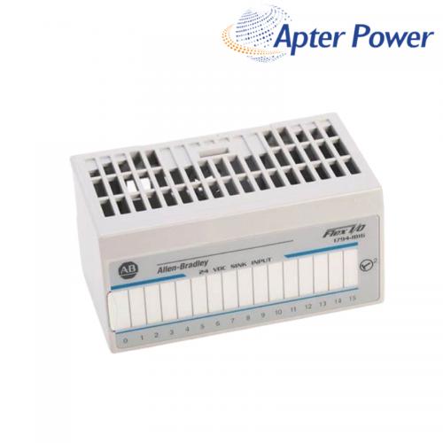 1794-OE12-IE8-IB16-OB16-AENT-AENTR-IRT8-OE4-IB  Analog Output Module