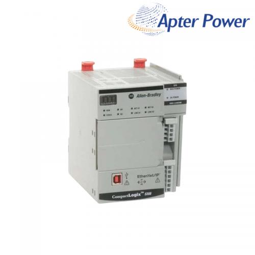 5069-L320ERMK  Controller