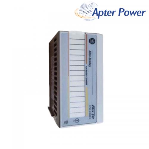 1794-IF2XOF2IXT  Analog Combination Module