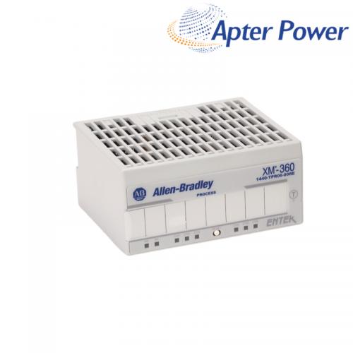 XM-361 1440-TUN06-00RE  Temperature Module
