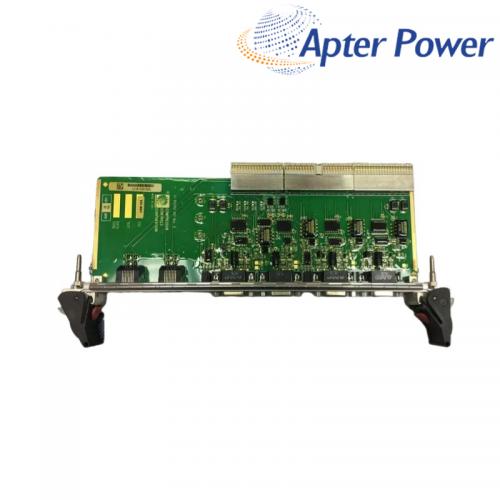 TMPU-1002  TRANSITION MODULE