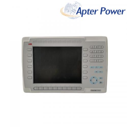 PP846A PP815A PP825A PP835A PP845A PP865A  Operator Interface Panel