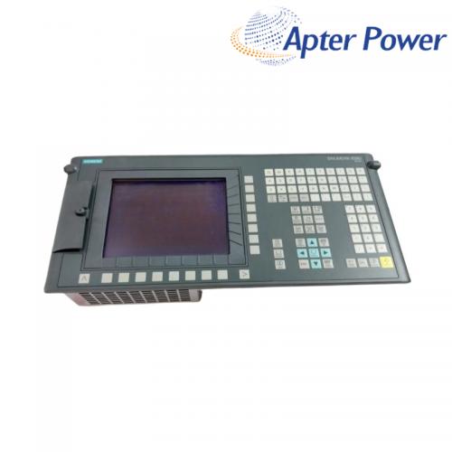 6FC5370-3AA30-0AA0  Control Panel