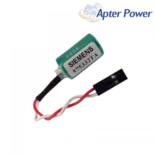 6FC5247-0AA18-0AA0 575332TA 810D/840D/SL  Battery