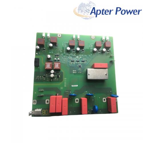 A5E02822120  Trigger Board