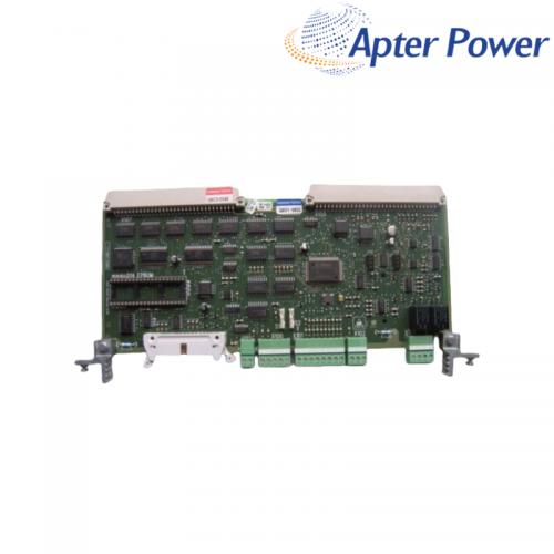 6SE7090-0XX85-1DA0 C98043-A1680-L1  Control Module