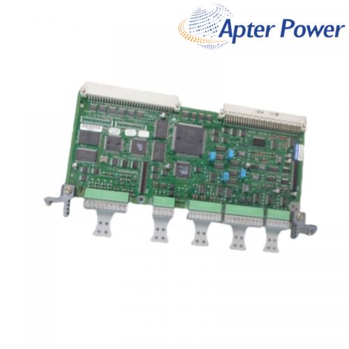 C98043-A7001-L1 6RY1703-0AA00  Control Board