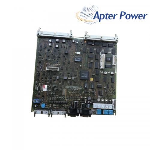 6RY1243-0AA00 C98043-A1600-L1  Converter Board