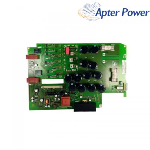 6SE7023-4TC84-1HF3  Drive Board