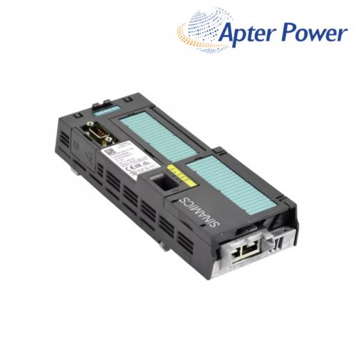 6SL3244-0BB12-1FA0 CU240E-2PN  Control Unit