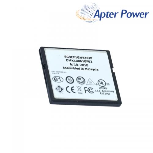 A1A260986.00  CF Card