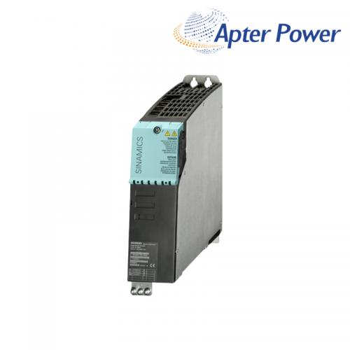 6SL3130-6TE21-6AA4 S120  Smart Line Module