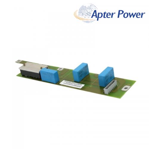 6SE7033-5HH84-1HH0  Filter Board