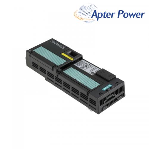 6SL3244-0BB12-1PA1 CU240E-2DP Control Unit