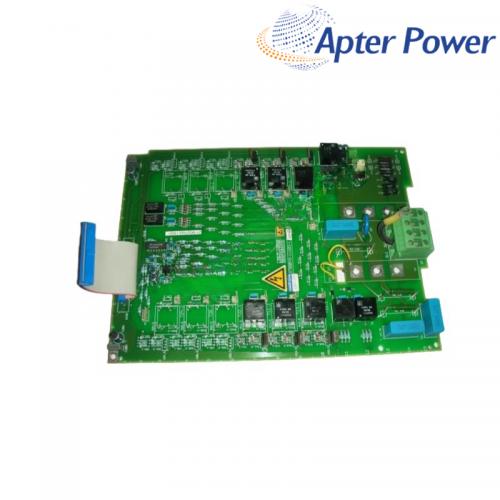 6RY1243-0EA00 C98043-A1603-L11  Control Board