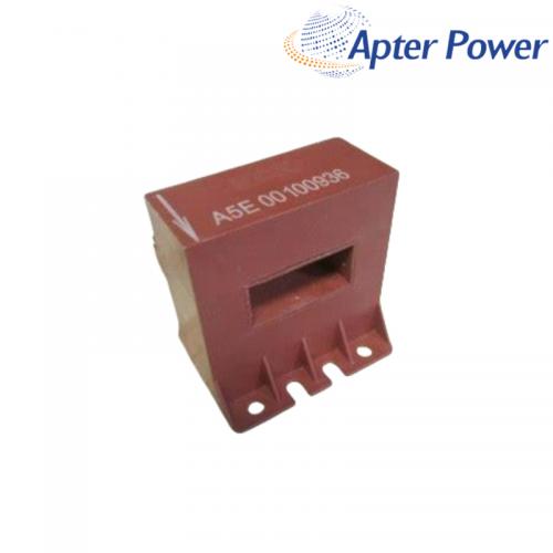 A5E00100936  Current Sensor Transformer