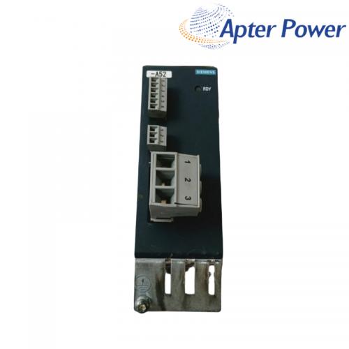 6SL3053-0AA00-3AA1  Sinamics Voltage Sensing Module