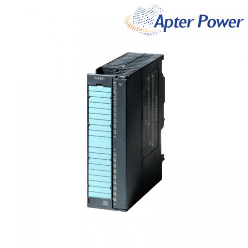 6AG1331-7KB02-2AB0  Input Module