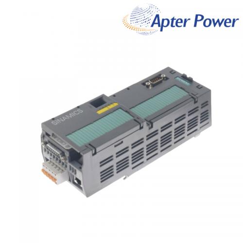 6SL3246-0BA22-1BA0  Inverter Control Unit