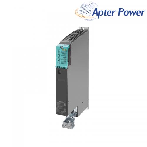 6SL3120-1TE13-0AD0  Single Motor