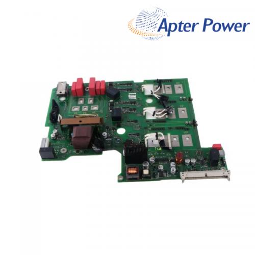 6SE7024-7ED84-1HF5  Drive Board