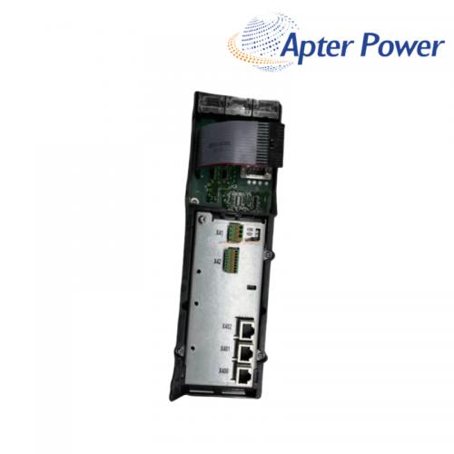 6SL3355-6TE35-0AA3  Communication Motherboard