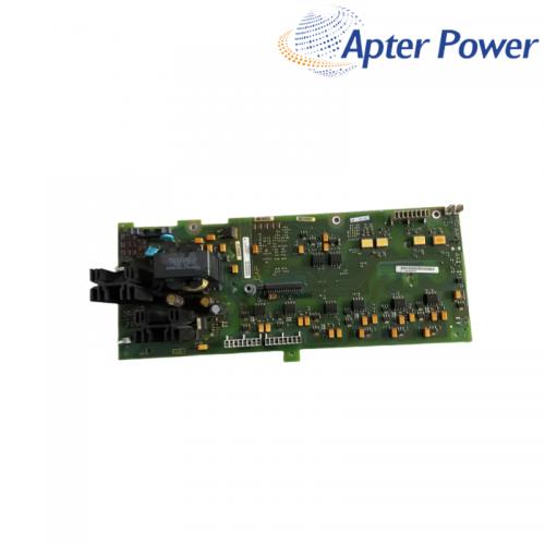 A5E00430140  Driver Board