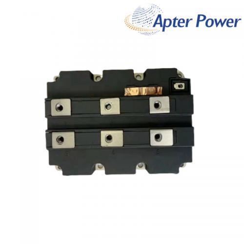 6SY7000-0AD10  IGBT-Transistor Module