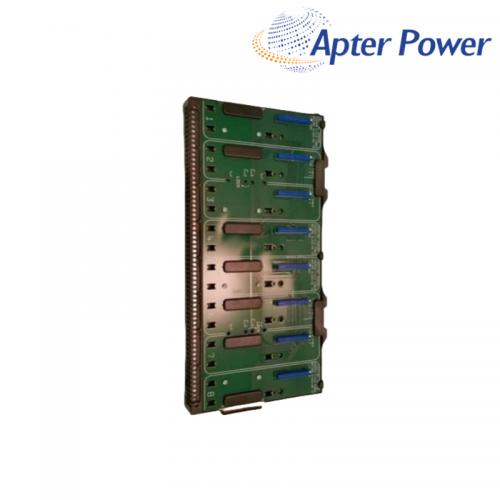 VE4050E1C2  I/O Interface Carrier