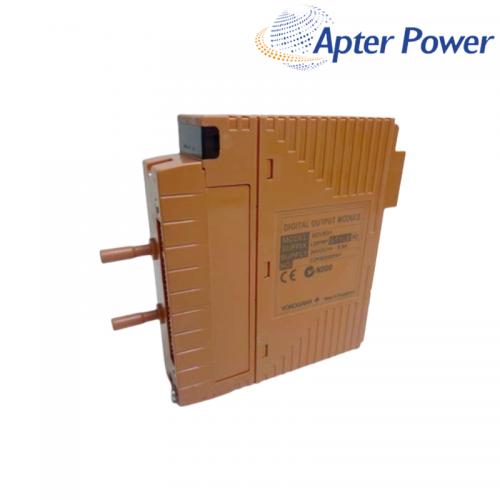 SDV531-L33  Output Module