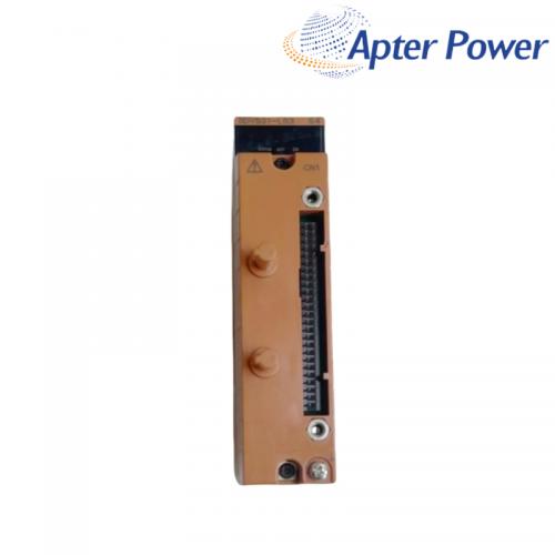 SDV531-L63  DIGITAL OUTPUT MODULE