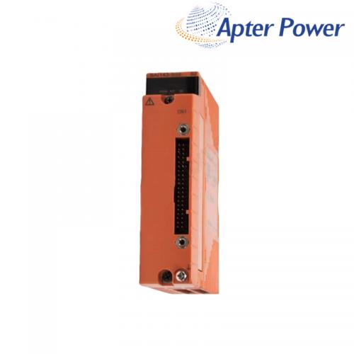 SAI143-H03 S3  Analog Input Module