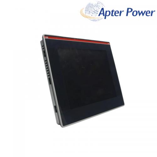 CP651-WEB  Control Panel