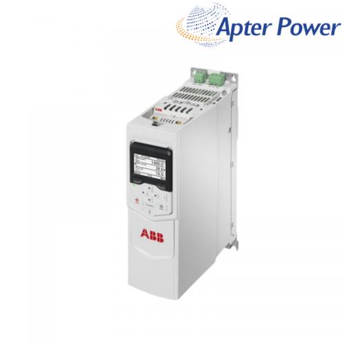 ACS880-M04-014A-5 Inverter