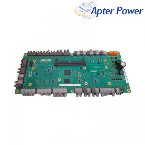 UFC921A101/3BHE024855R0101  Interface Board
