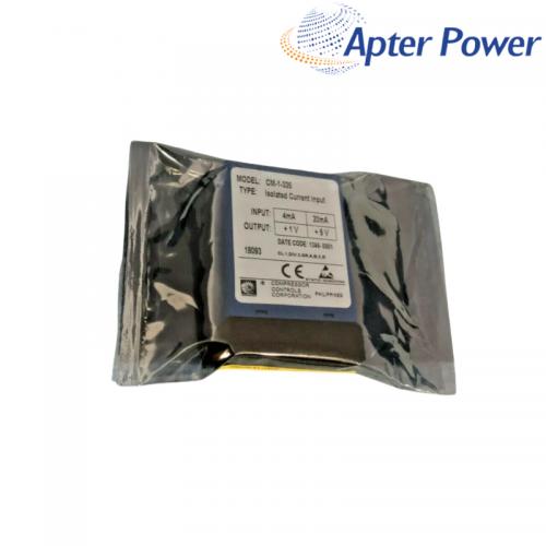 CM-1-335 Corporation Module