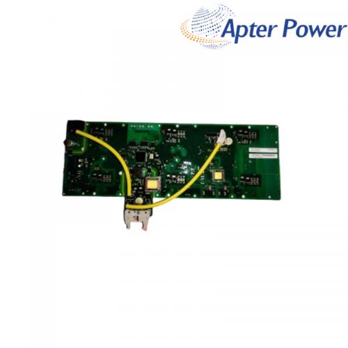 A5E03894525 PM240/340 Control Card